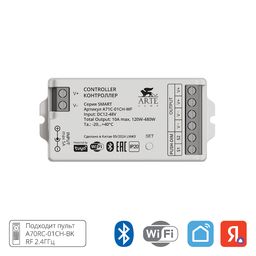 Фото A71C-01CH-WF - 1