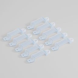 Фото Clip 220V 5050 RGB - 2