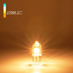 Фото G4 12V35W Super Light - 1