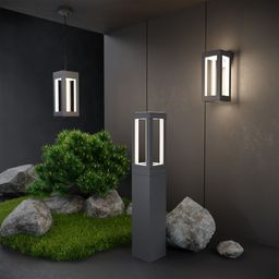 Фото 1529 TECHNO LED - 2