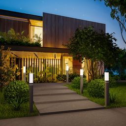 Фото 1537 TECHNO LED - 4