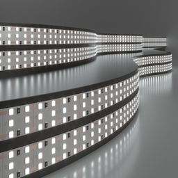 Фото 2835 24V 360Led 26W IP20 - 1