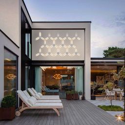 Фото 1665 TECHNO LED - 2