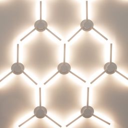 Фото 1665 TECHNO LED - 4