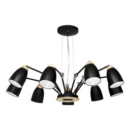 Фото LOFT4402/9BL - 1