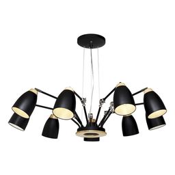 Фото LOFT4402/9BL - 2