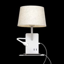 Фото LOFT9993-WH - 2