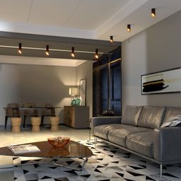 Фото DLN115 GU10 - 2