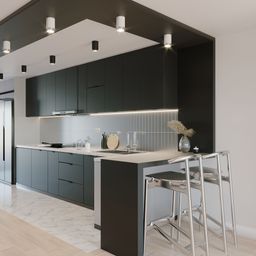 Фото 25032/LED - 3