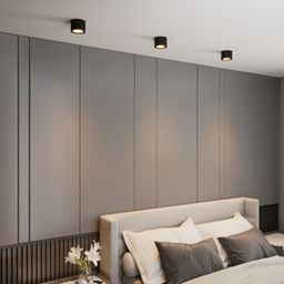 Фото DLR026 6W 4200K - 2