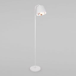 Напольный светильник в стиле лофт 01135/1