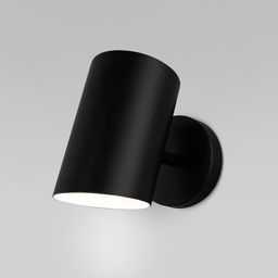 НАСТЕННЫЙ СВЕТИЛЬНИК В СТИЛЕ ЛОФТ 70147/1 белый