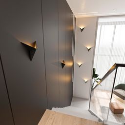 Фото MRL LED 3W 1008 IP20 - 4