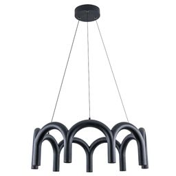 Фото A3258LM-45BK - 1