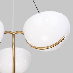 Фото 50083/3 LED