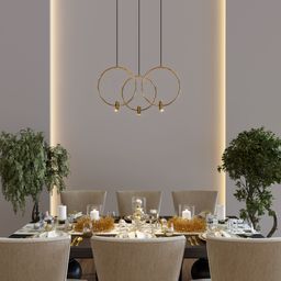 Фото 50257/3 LED