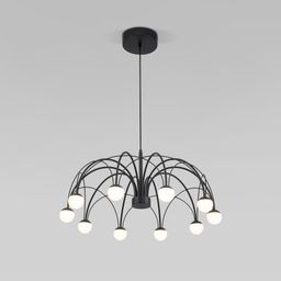 Подвесной светодиодный светильник 90034/10