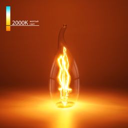 Фото CW35 40W E14 - 1