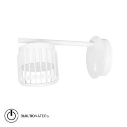 Фото A8032AP-1WH - 1