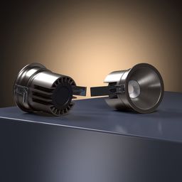 Фото 25071/LED - 5