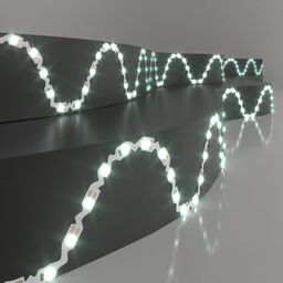 Фото S 2835 12V 60Led 6W IP20 - 1