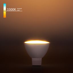 Фото JCDR01 5W 220V 3300K - 1