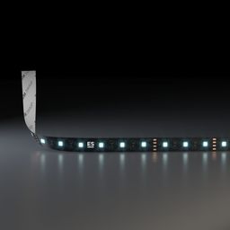 Фото 5050 24V 60Led 14,4W IP20 Black - 2