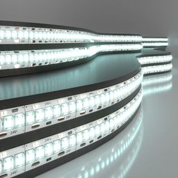 Фото 2835 24V 240Led 16W IP65 - 1