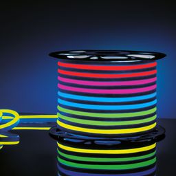 Фото LS001 220V RGB - 1