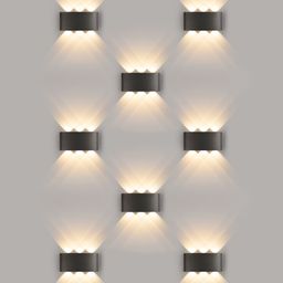 Фото 1551 TECHNO LED - 3