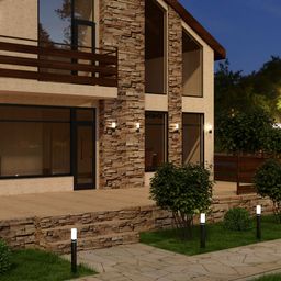 Фото 1534 TECHNO LED - 3