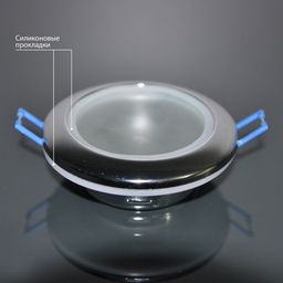 Фото 1080 MR16 WH - 2