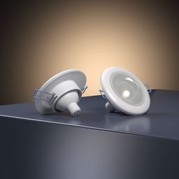 Фото 1080 MR16 WH - 3