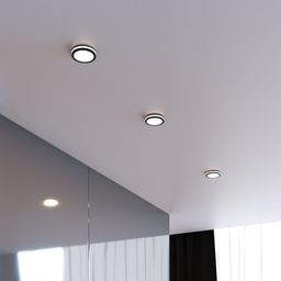 Фото DSKR80 5W 3300K - 3