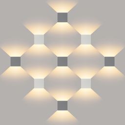 Фото 1548 TECHNO LED - 3