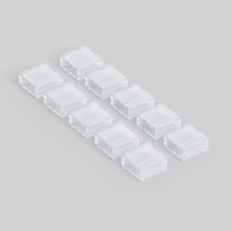 Фото End Cup 220V 5050 RGB - 2