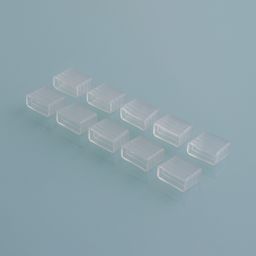 Фото End Cup 220V 2835 single - 2