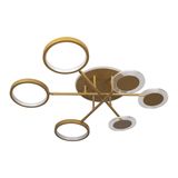 Фото 10164S Gold - 1