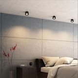 Фото 10219 Black 3000K - 6