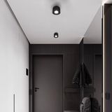 Фото 10219 Black 4000K - 6