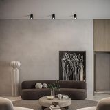 Фото 10220 Black 4000K - 6