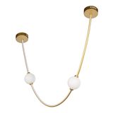 Фото 10242/600 Gold - 1