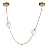 Фото 10242/600 Gold - 3