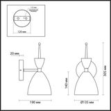 Фото 3785/1W - 2