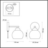 Фото 4595/1W - 2