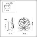 Фото 4865/1WA - 2