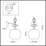 Фото 4893/1WB - 2
