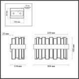 Фото 4938/1W - 2