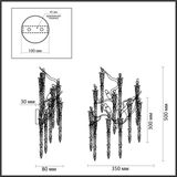 Фото 5004/3W - 2