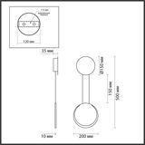 Фото 5636/8WL - 2